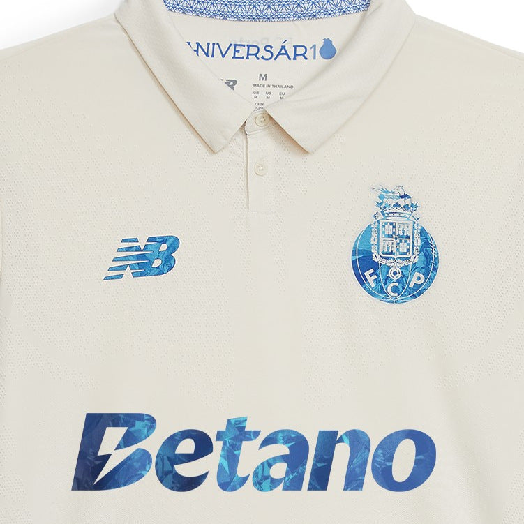 Men's Third Jersey 25/26