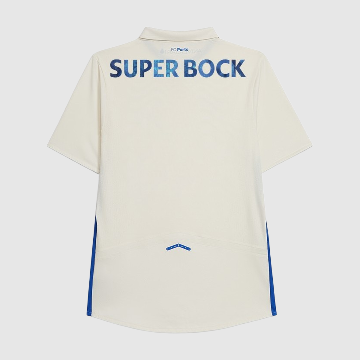 Player Version Third Jersey 25/26