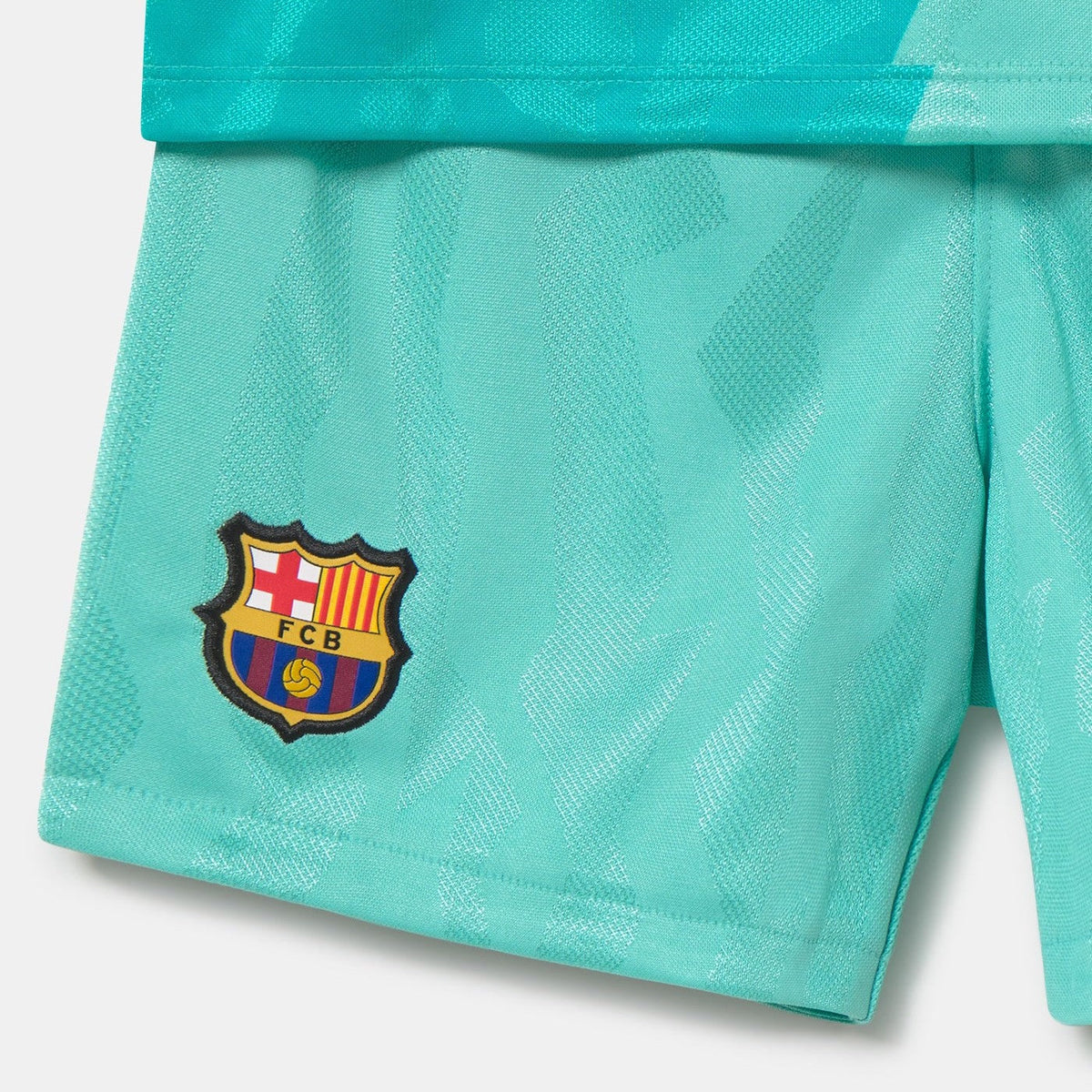 Kids Third Kit 26/27