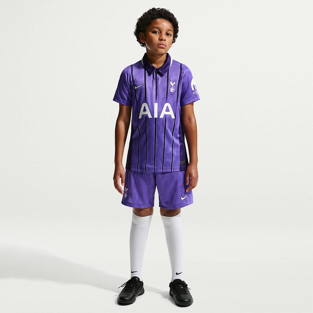 Kids Third Kit 26/27