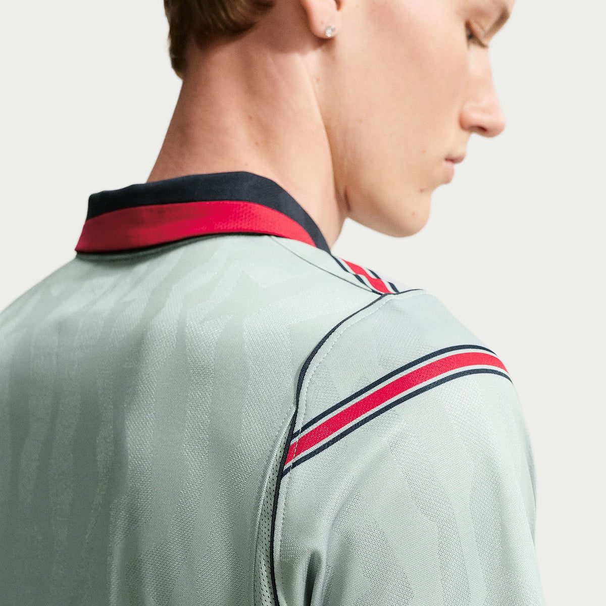 Men's Third Jersey 26/27