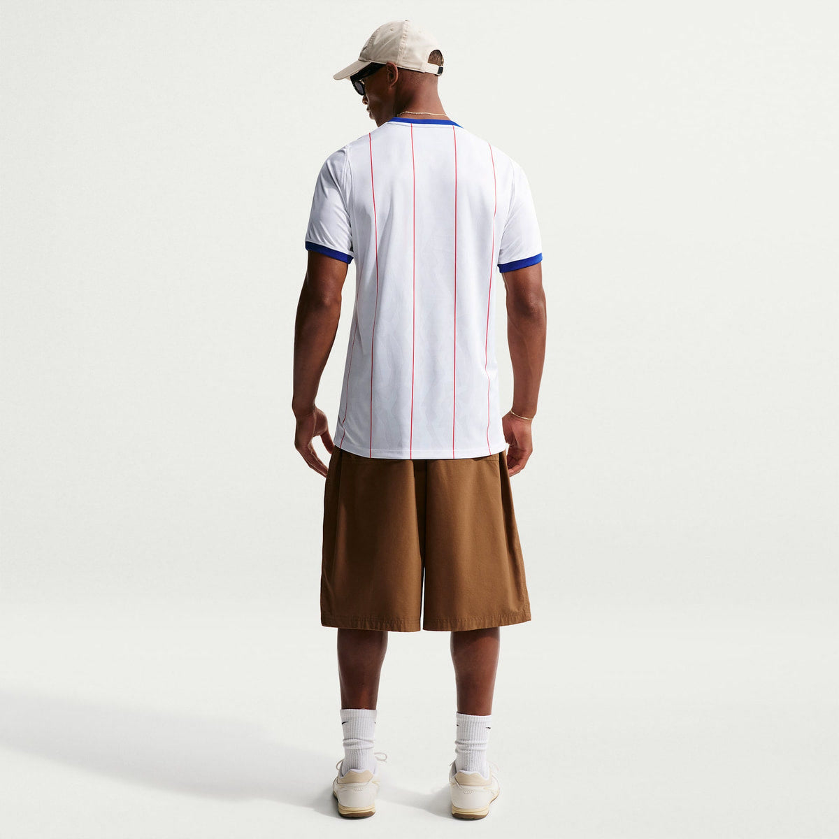Men's Third Jersey 26/27