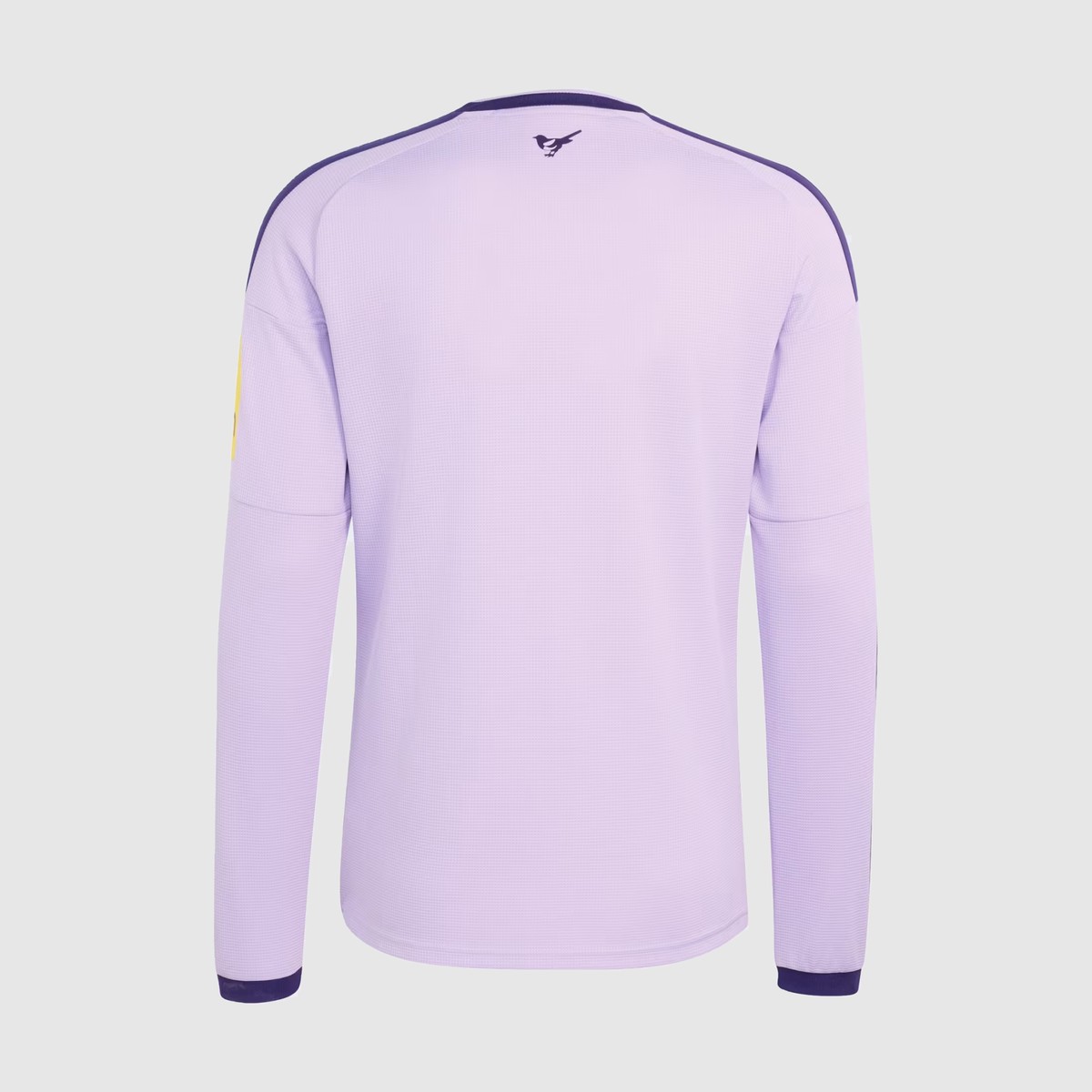 Men's Third Long Sleeve Jersey 26/27