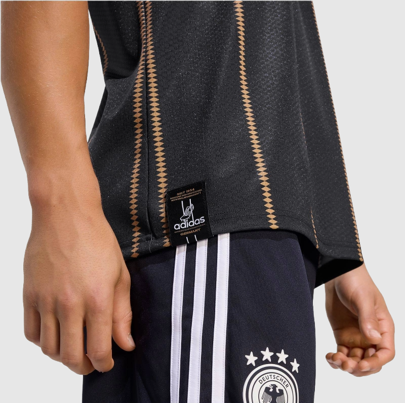 Men's Third Jersey 26/27