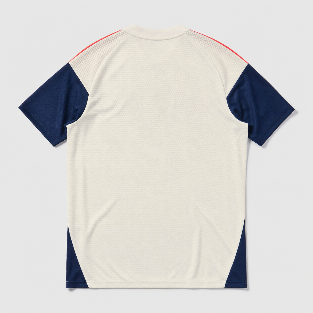 Player Version Training Jersey 26/27