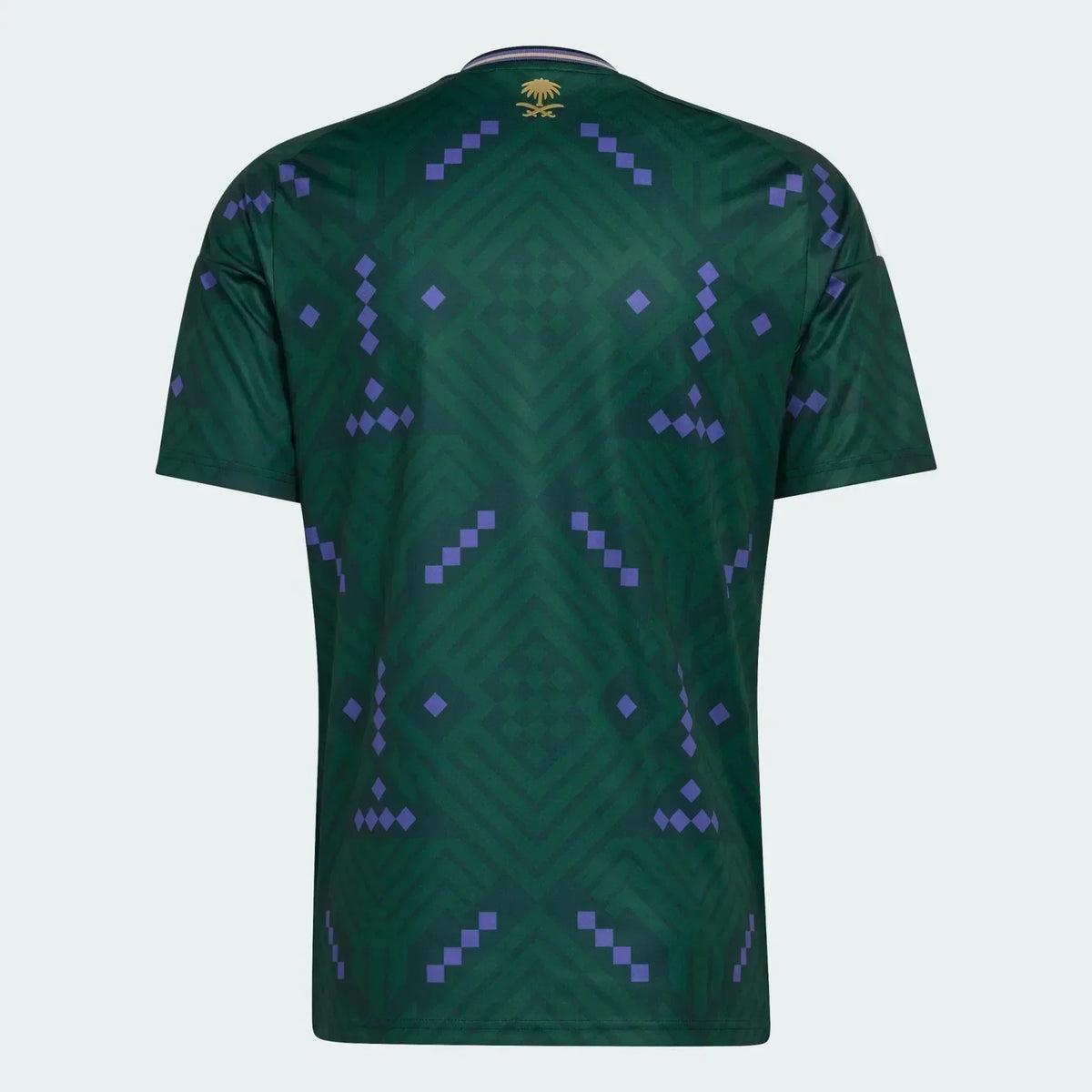 Camiseta Arabia Saudita 2026 I Copa Mundial de Aficionados