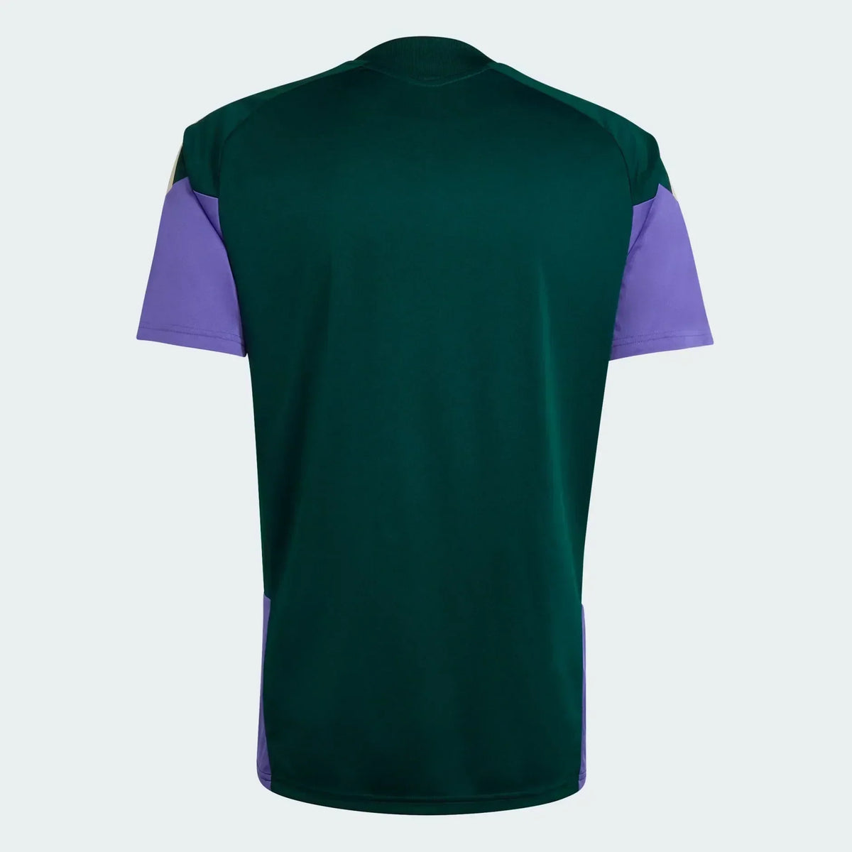 Camiseta de entrenamiento de la Copa Mundial 2026 de Arabia Saudita