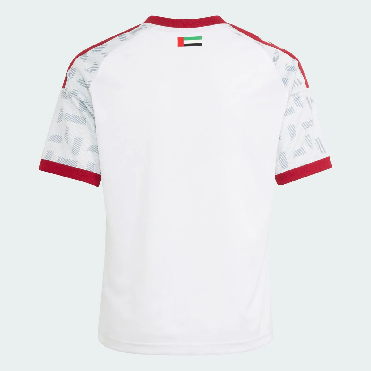 Kit infantil de los Emiratos Árabes Unidos 2026 I Copa Mundial de Aficionados