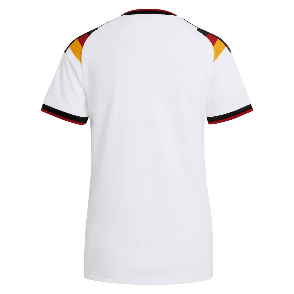 Camiseta de Alemania para mujer 2026 I Fan Copa Mundial