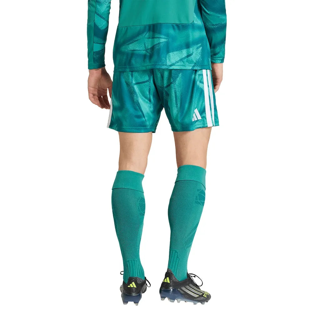 Pantalones cortos de portero de Alemania para el Mundial 2026