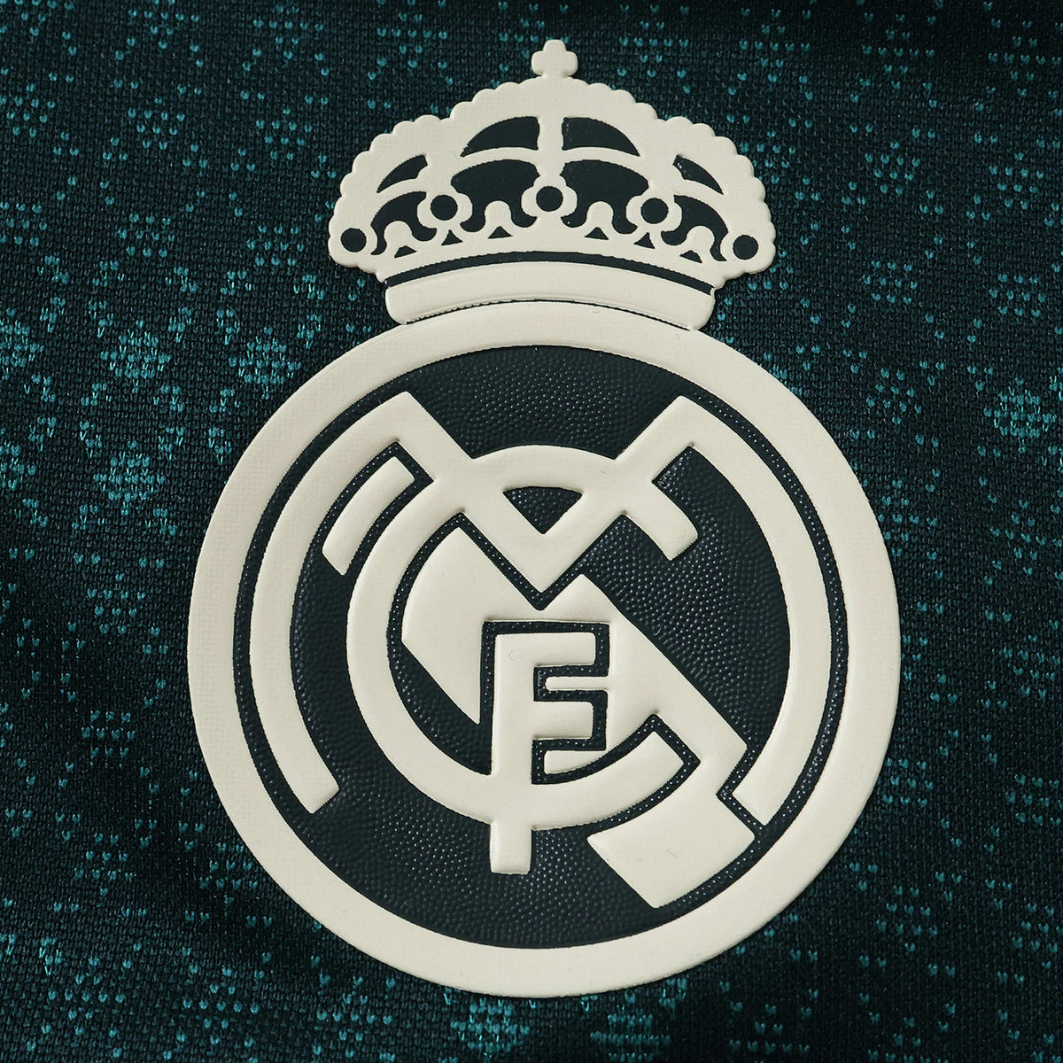 Jersey Real Madrid 2026/27 II Player Man