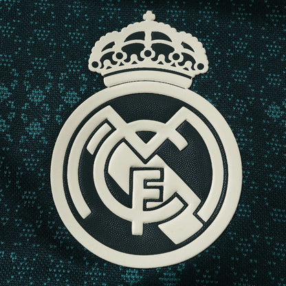 Jersey Real Madrid 2026/27 II Player Man