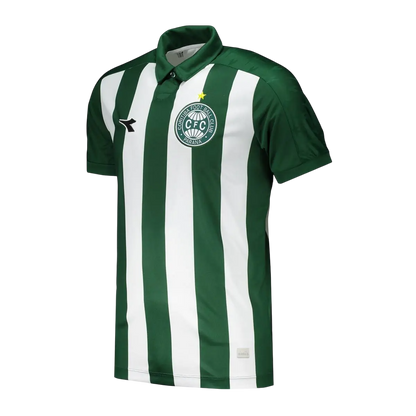 Jersey Coritiba 2025/26 II Fan Man e