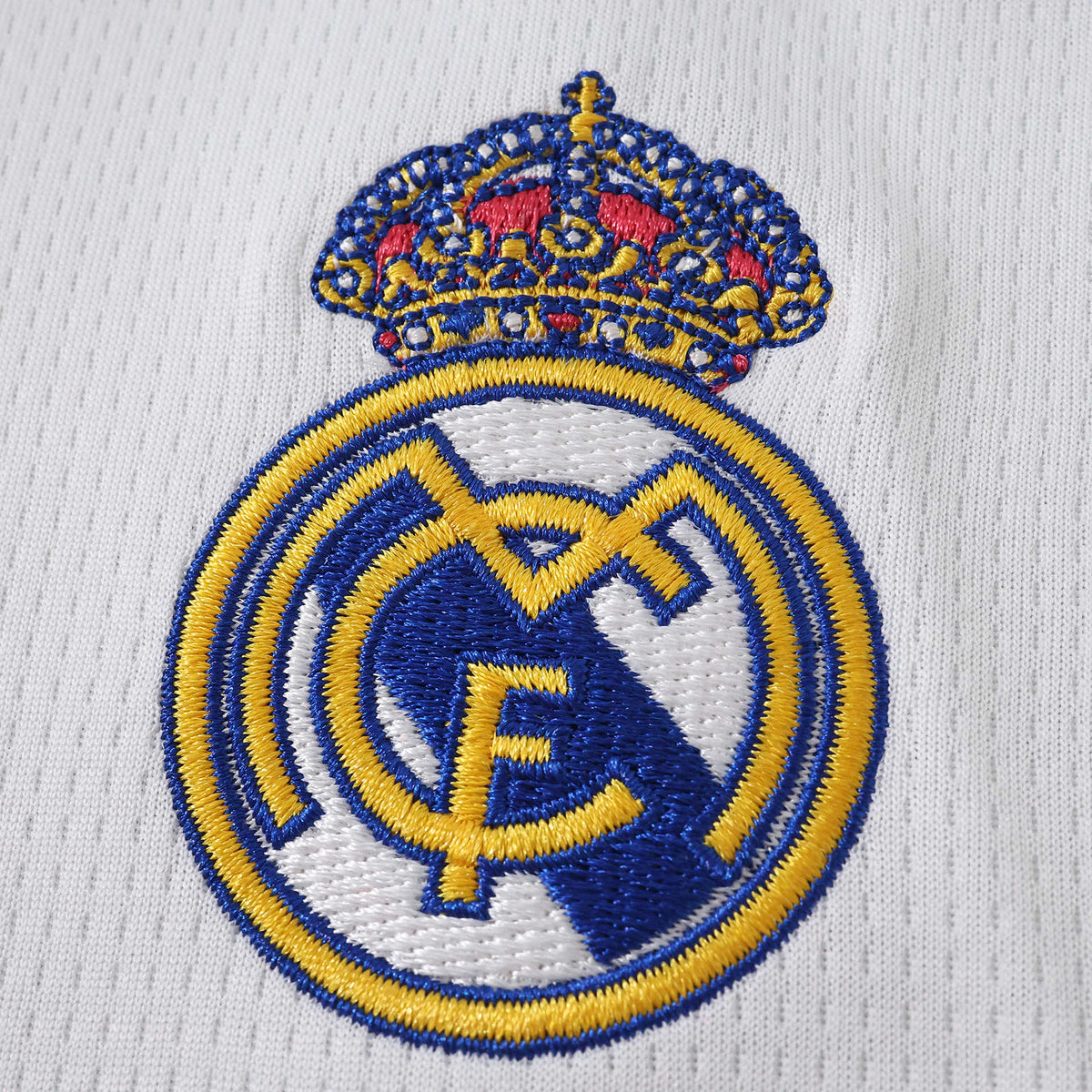 Jersey Real Madrid 2026/27 I Women's