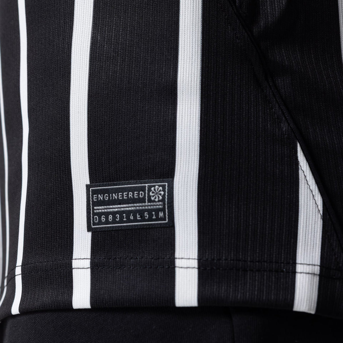 Jersey Woman Corinthians 2026/27 II Fan