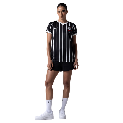 Jersey Woman Corinthians 2026/27 II Fan