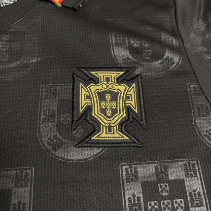 Portugal Pantera Negra 2026 Kit Niños