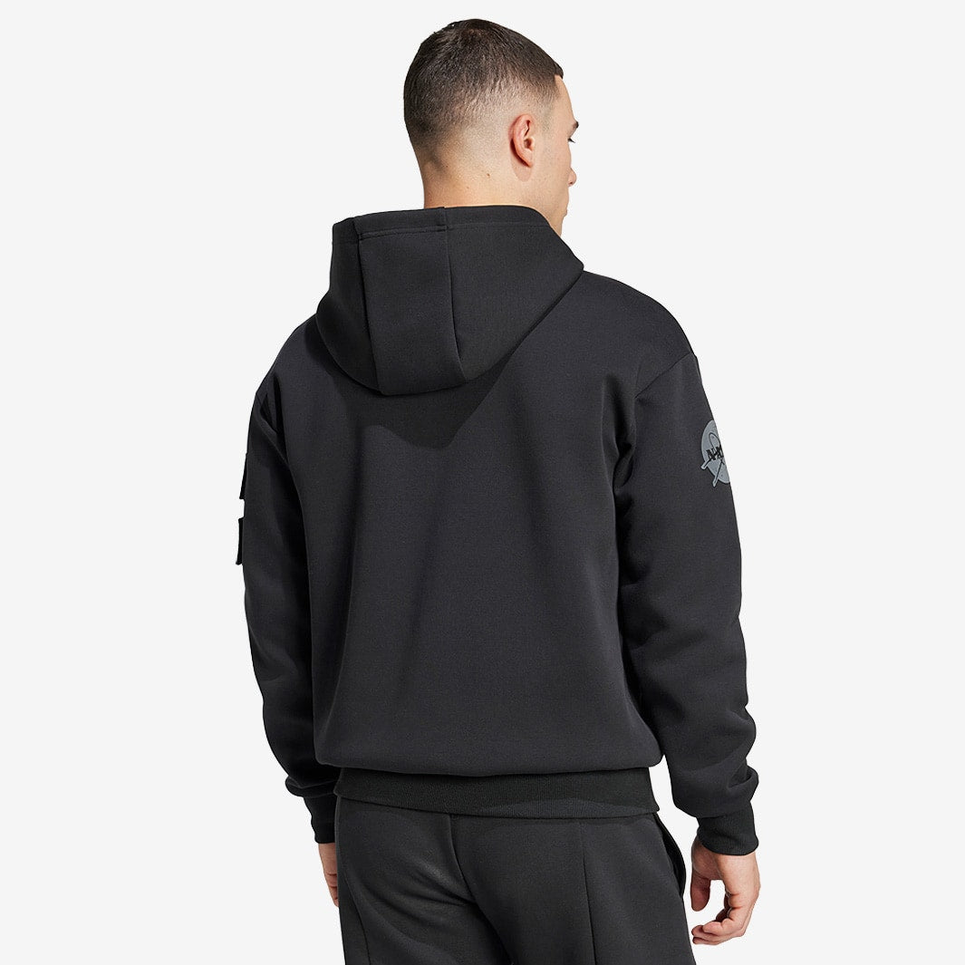 Sudadera Juventus FC Nasa Seasonal