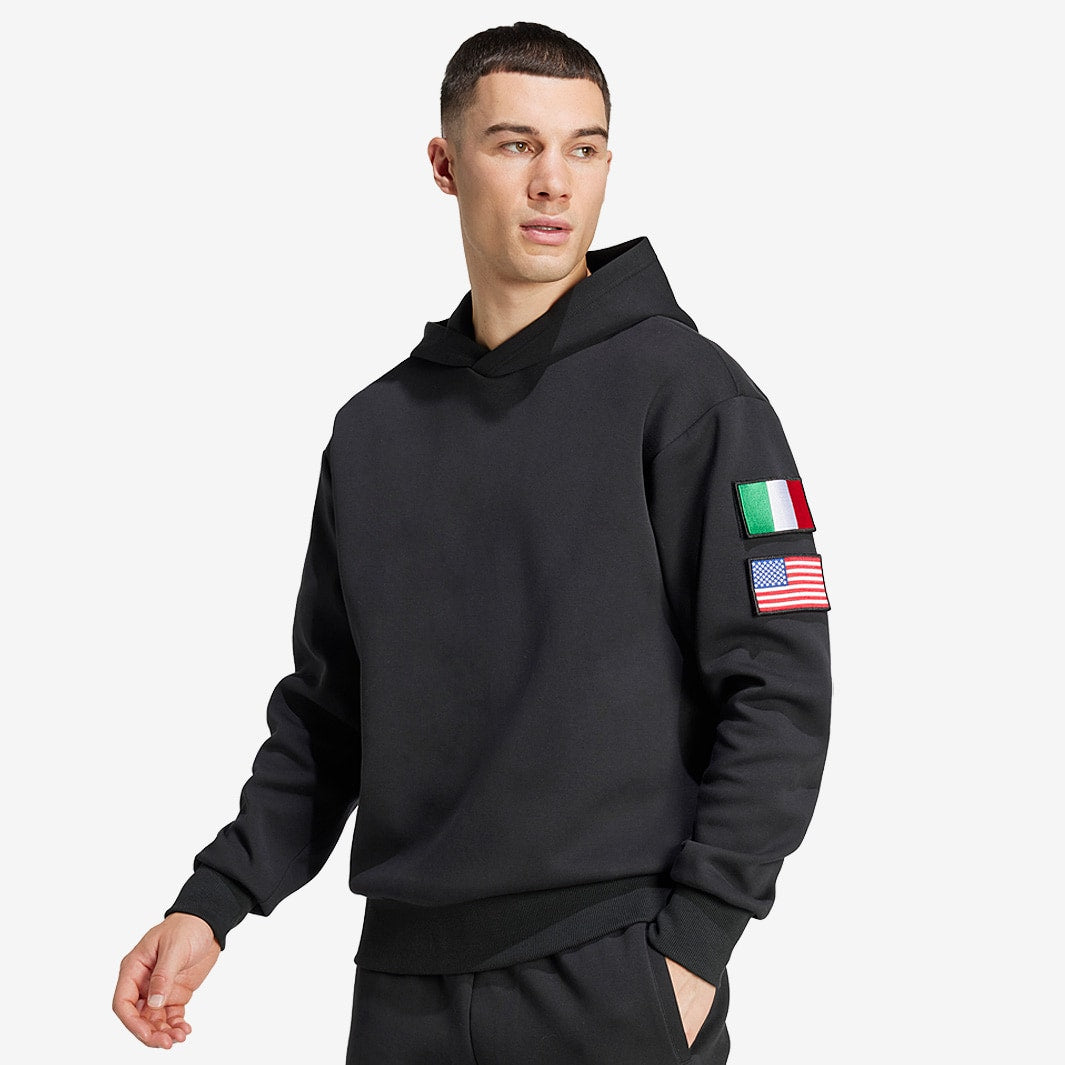 Sudadera Juventus FC Nasa Seasonal