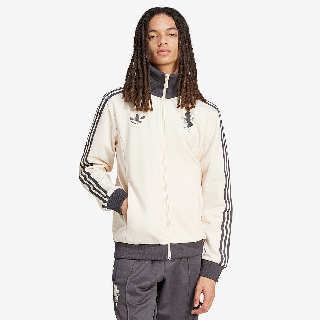 Chaqueta Originals Juventus FC x Beckenbauer