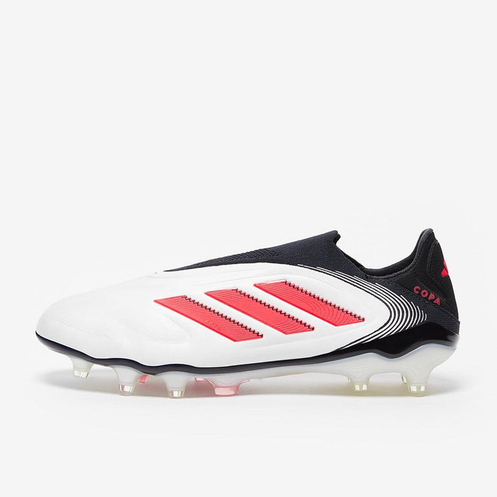 Botas de fútbol Copa Pure 3 Elite FG sin cordones