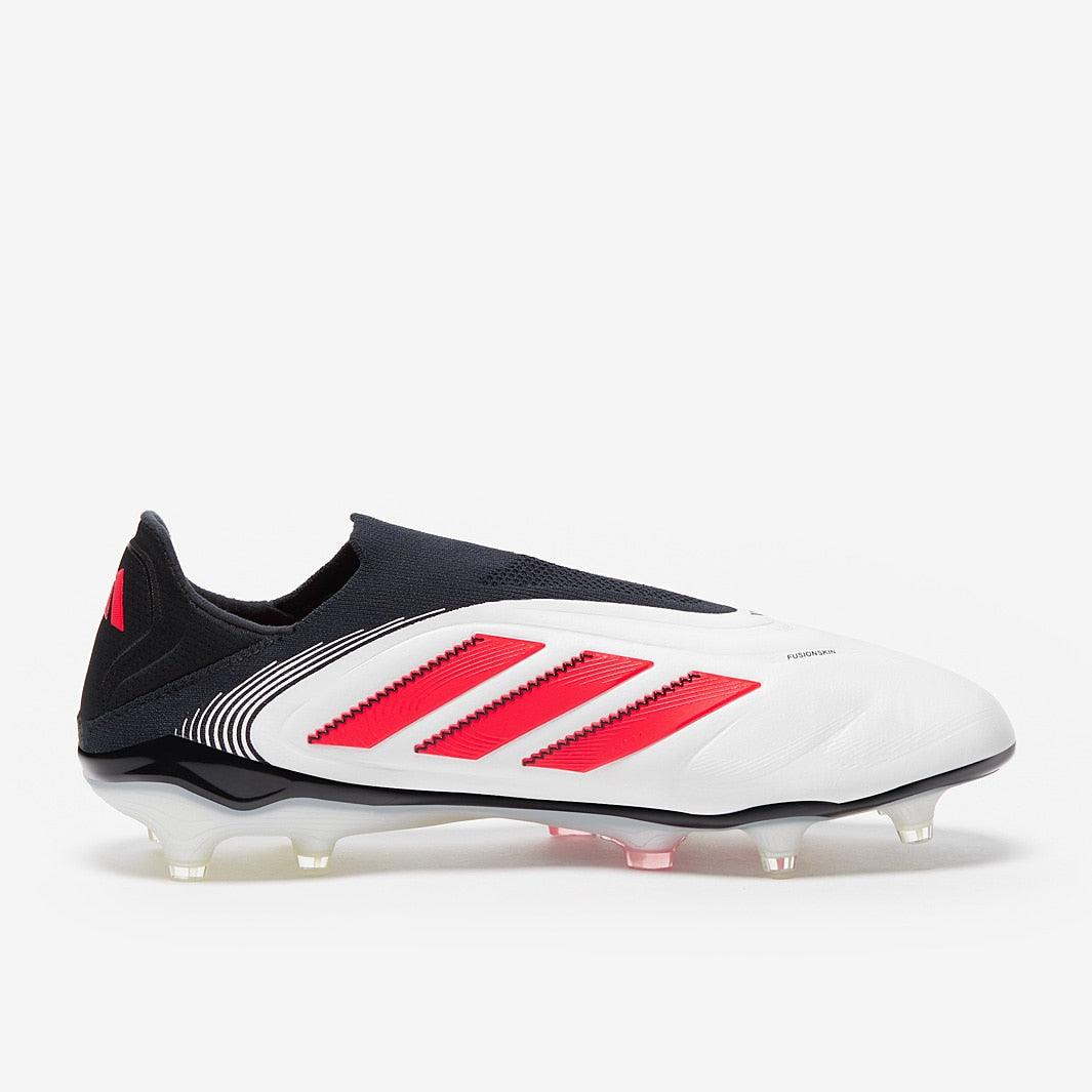 Botas de fútbol Copa Pure 3 Elite FG sin cordones