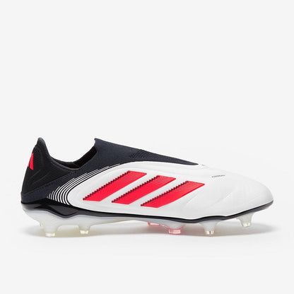 Botas de fútbol Copa Pure 3 Elite FG sin cordones
