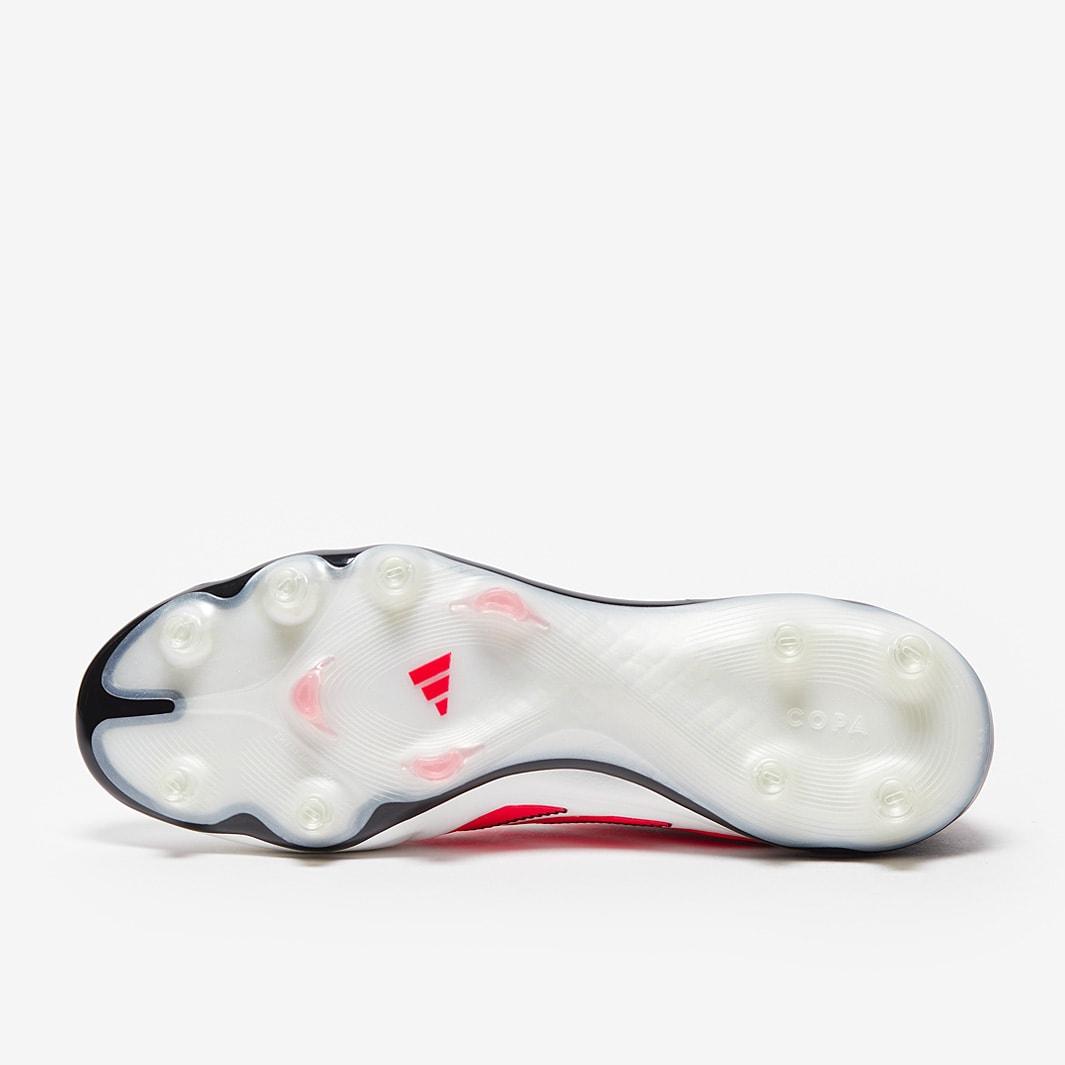 Botas de fútbol Copa Pure 3 Elite FG sin cordones