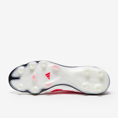 Botas de fútbol Copa Pure 3 Elite FG sin cordones