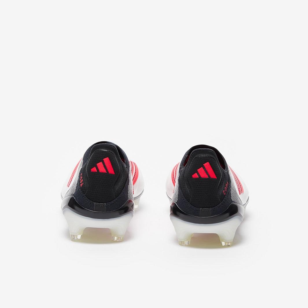 Botas de fútbol Copa Pure 3 Elite FG sin cordones