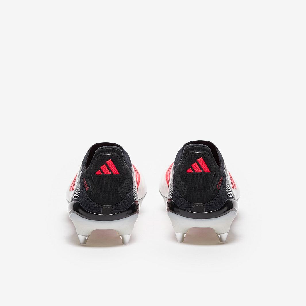 Botas de fútbol Copa Pure 3 Elite SG sin cordones