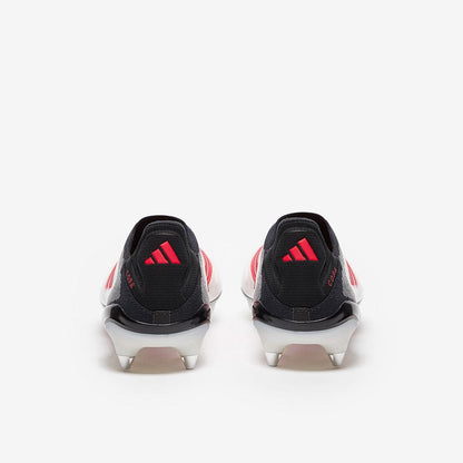 Botas de fútbol Copa Pure 3 Elite SG sin cordones