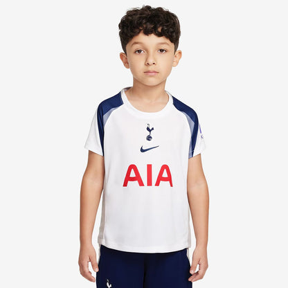 Kids Kit Tottenham 2025/26 Fan
