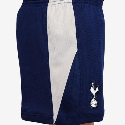 Kids Kit Tottenham 2025/26 Fan