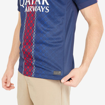 Camiseta del Paris Saint-Germain 2025/26 I Aficionado