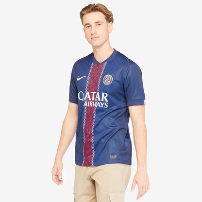 Camiseta del Paris Saint-Germain 2025/26 I Aficionado