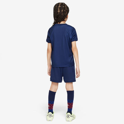 Equipación infantil Paris Saint Germain 2025/26 I Fan