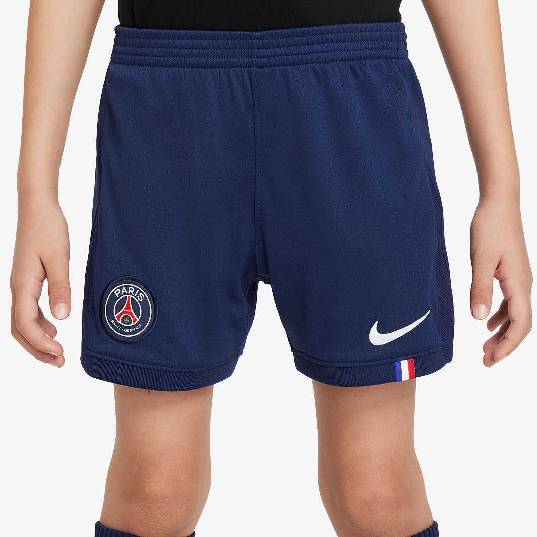 Equipación infantil Paris Saint Germain 2025/26 I Fan