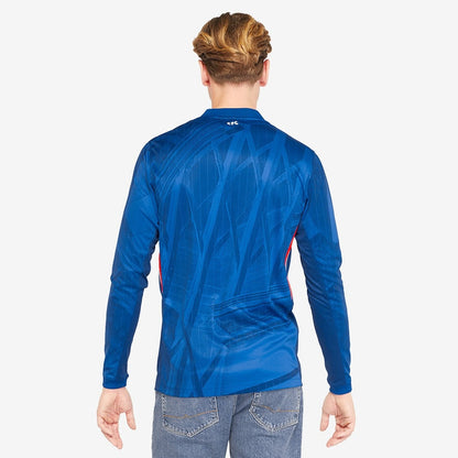 Jersey Chelsea 2025/26 I Longsleeve Fan