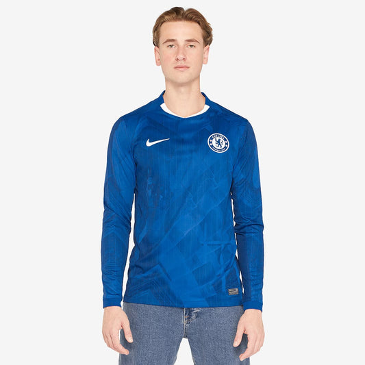 Camiseta de manga larga Chelsea 2025/26 I Fan