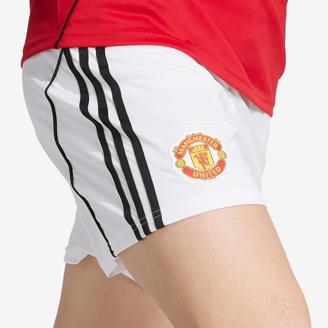 Shorts Manchester United 2025/26 I