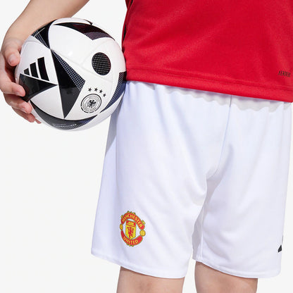 Equipación infantil Manchester United 2025/26 Fan