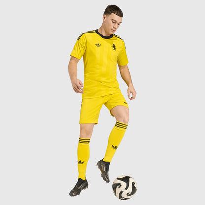 Jersey Juventus 2025/26 Goalkeeper