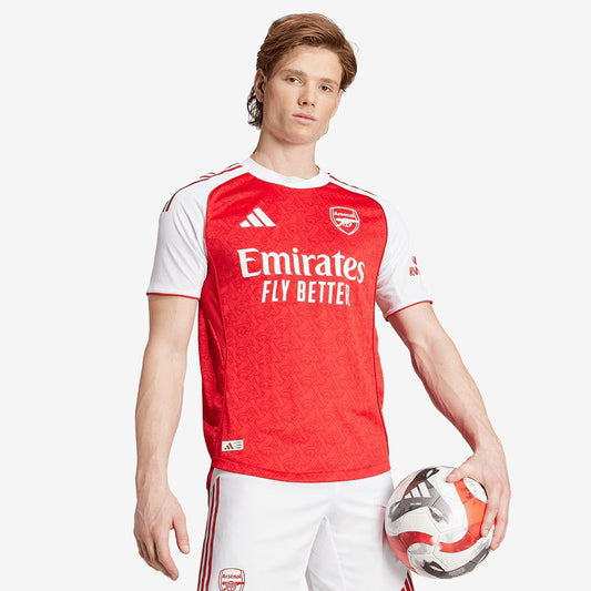 Camiseta Arsenal 2025/26 I Jugador