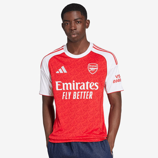 Camiseta del Arsenal 2025/26 I Fan