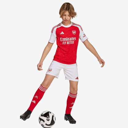 Equipación infantil del Arsenal 2025/26 | Fan