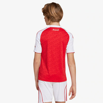 Equipación infantil del Arsenal 2025/26 | Fan