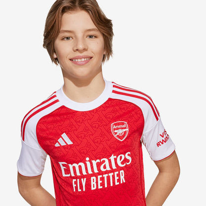 Equipación infantil del Arsenal 2025/26 | Fan