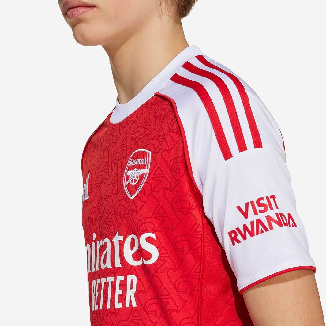 Equipación infantil del Arsenal 2025/26 | Fan