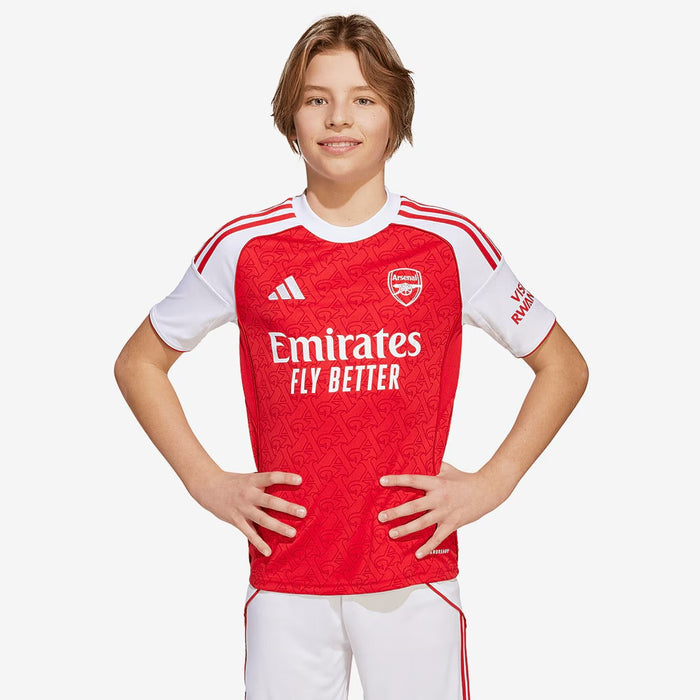 Equipación infantil del Arsenal 2025/26 | Fan